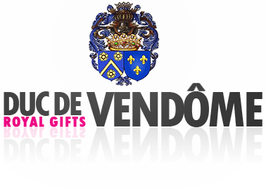 Duc de Vendôme Royal Gifts